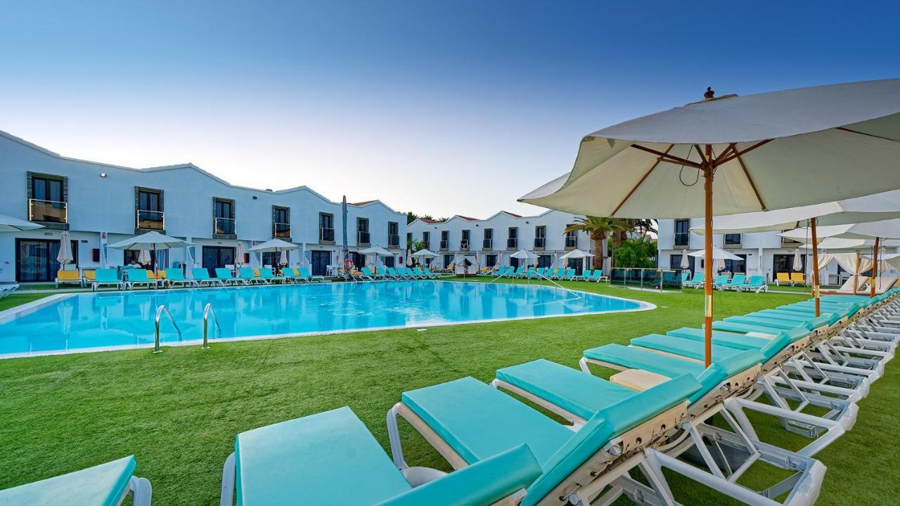 מספאלומס Fbc Fortuny Resort - Adults Only מראה חיצוני תמונה